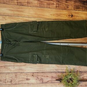 Prana Cargo Pants